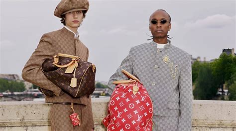 louis vuitton men's pharrell williams